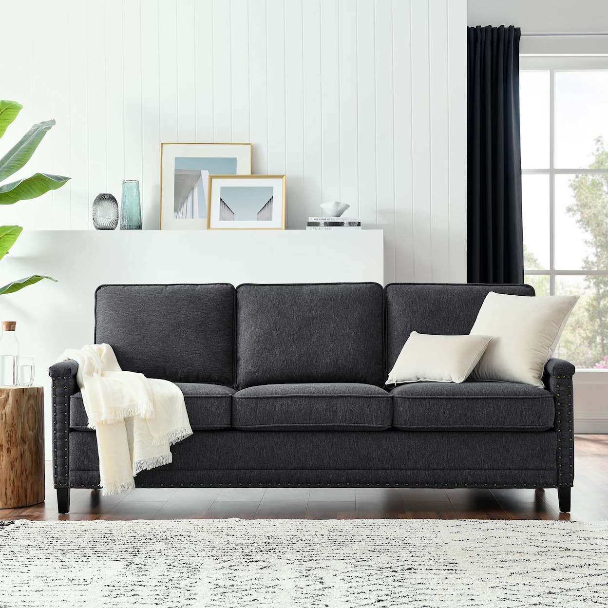 Modway Ashton Sofa