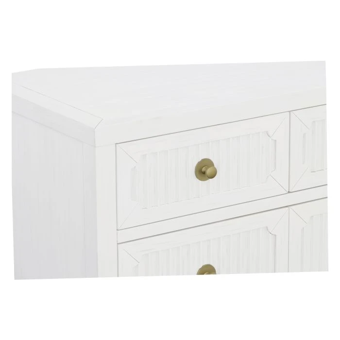 Fairfield East Camden 9-Drawer Dresser
