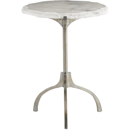 Hadera Accent Table