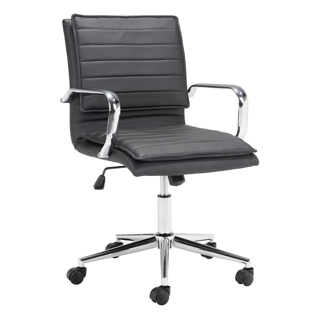 Zuo Partner Office Chair