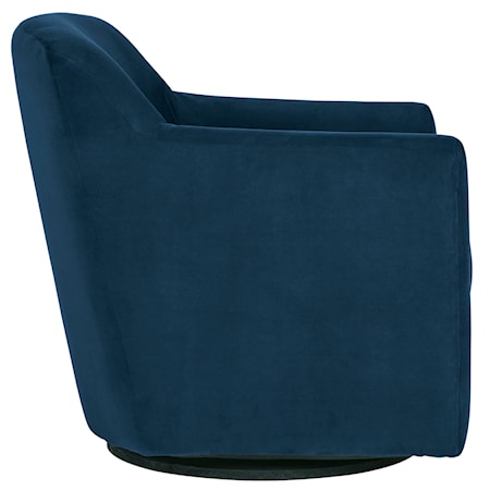 Swivel Accent Chair