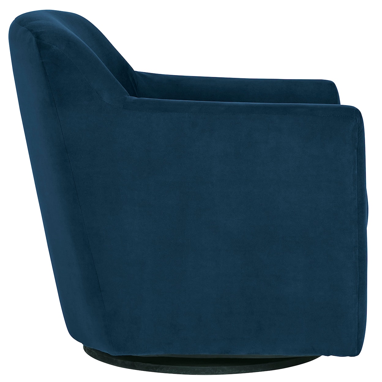 Michael Alan Select Bradney Swivel Accent Chair