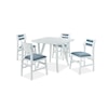 New Classic Furniture Bryson Dining Side Chair
