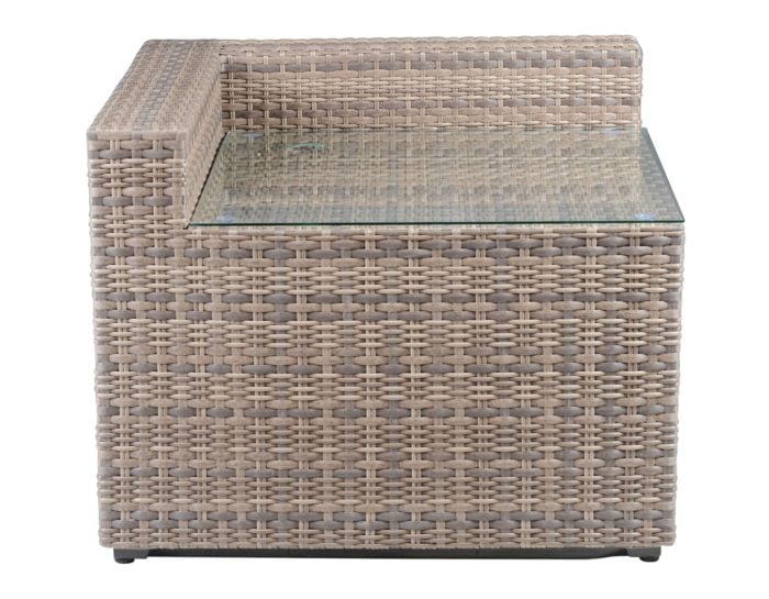 Steve Silver Tamyra Outdoor Sectional Sofa Groups