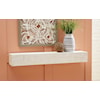 Michael Alan Select Cadmon Wall Shelf