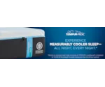 Tempur-Pedic® Tempur-LuxeBreeze® 2.0 Med Hybrid Twin XL LuxeBreeze® Medium Mattress