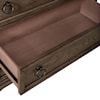 Libby Americana Farmhouse 5-Drawer Chest