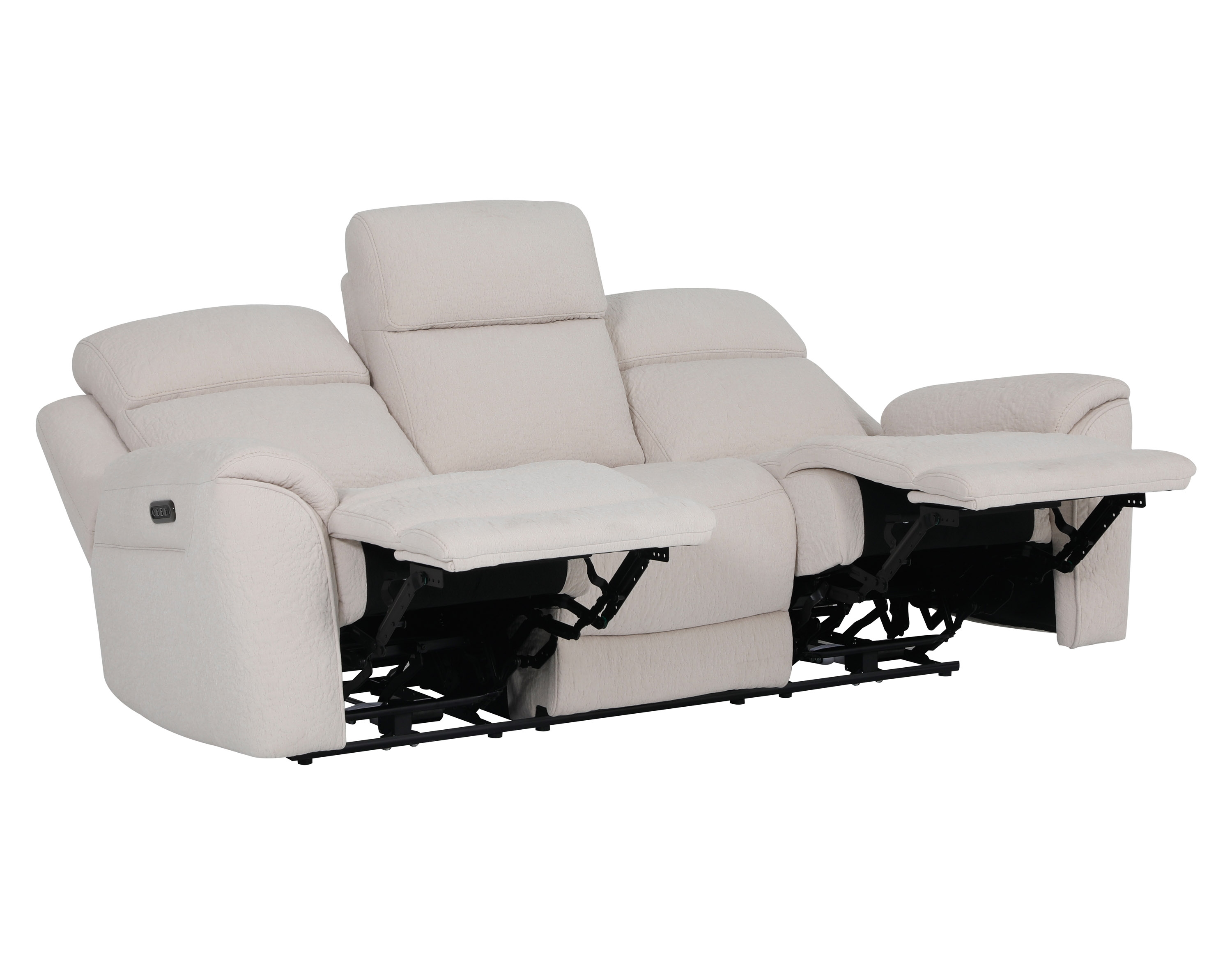 Parker Living Sebastian Power Reclining Sofa