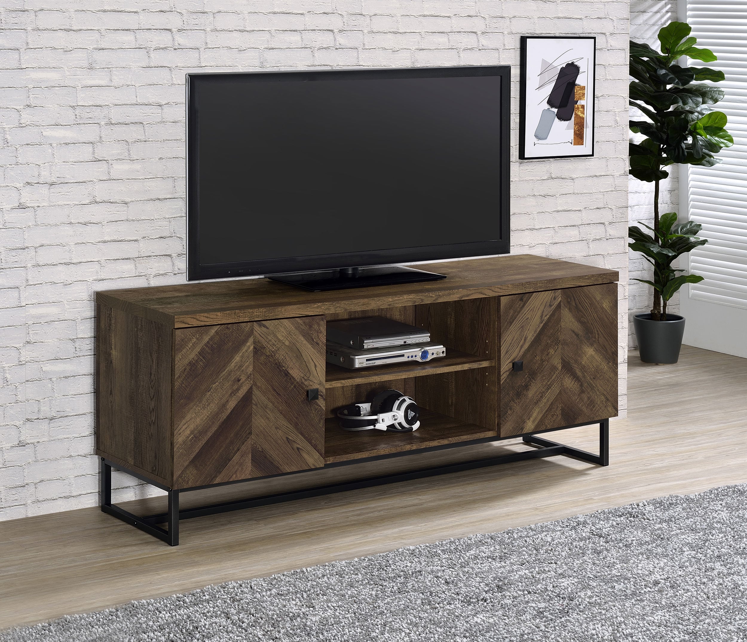 Myles 60" TV Stand