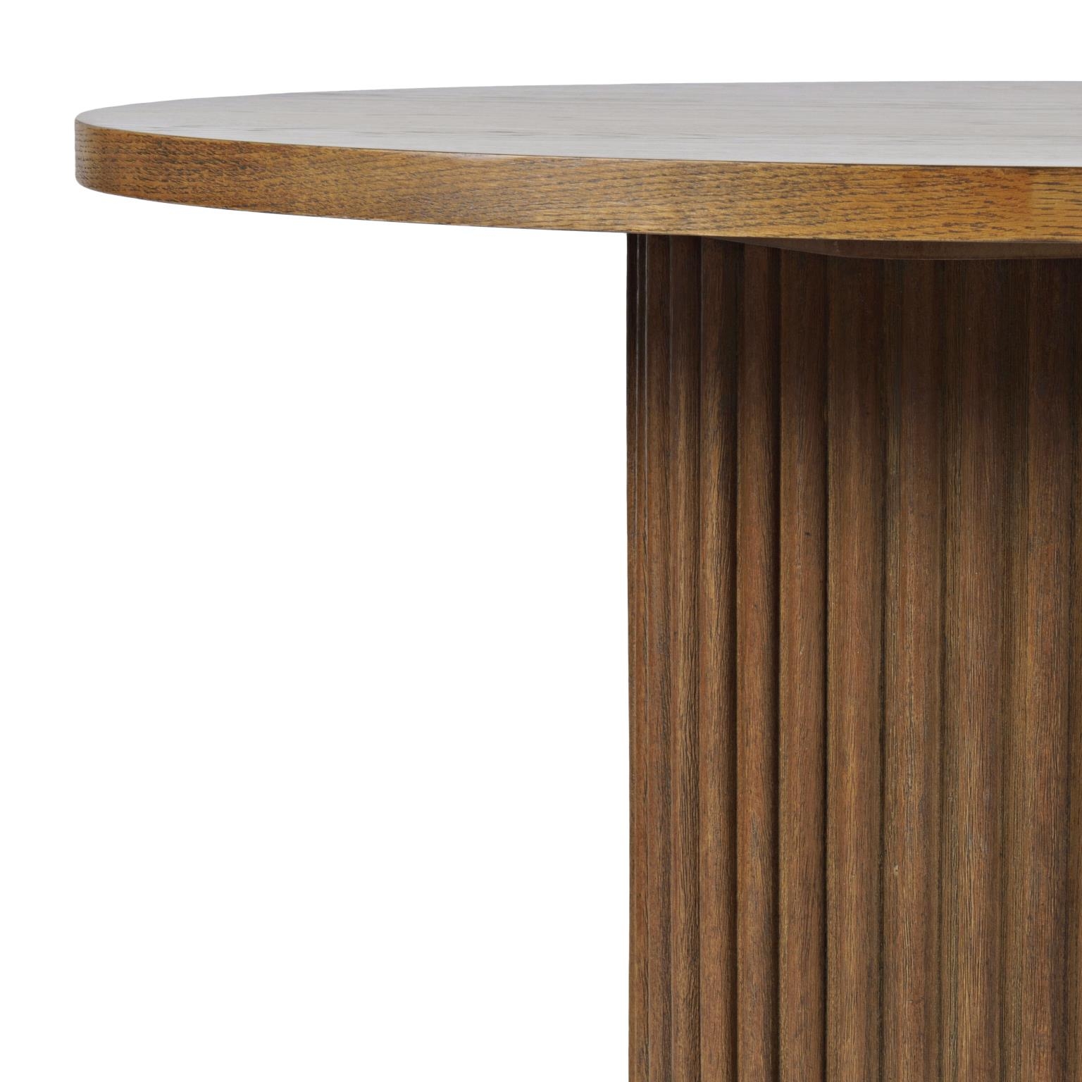 Jofran Ellington Round Dining Table