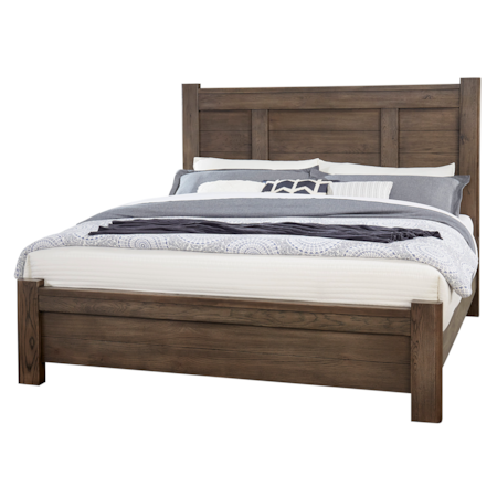 4-Piece Queen Bedroom Set