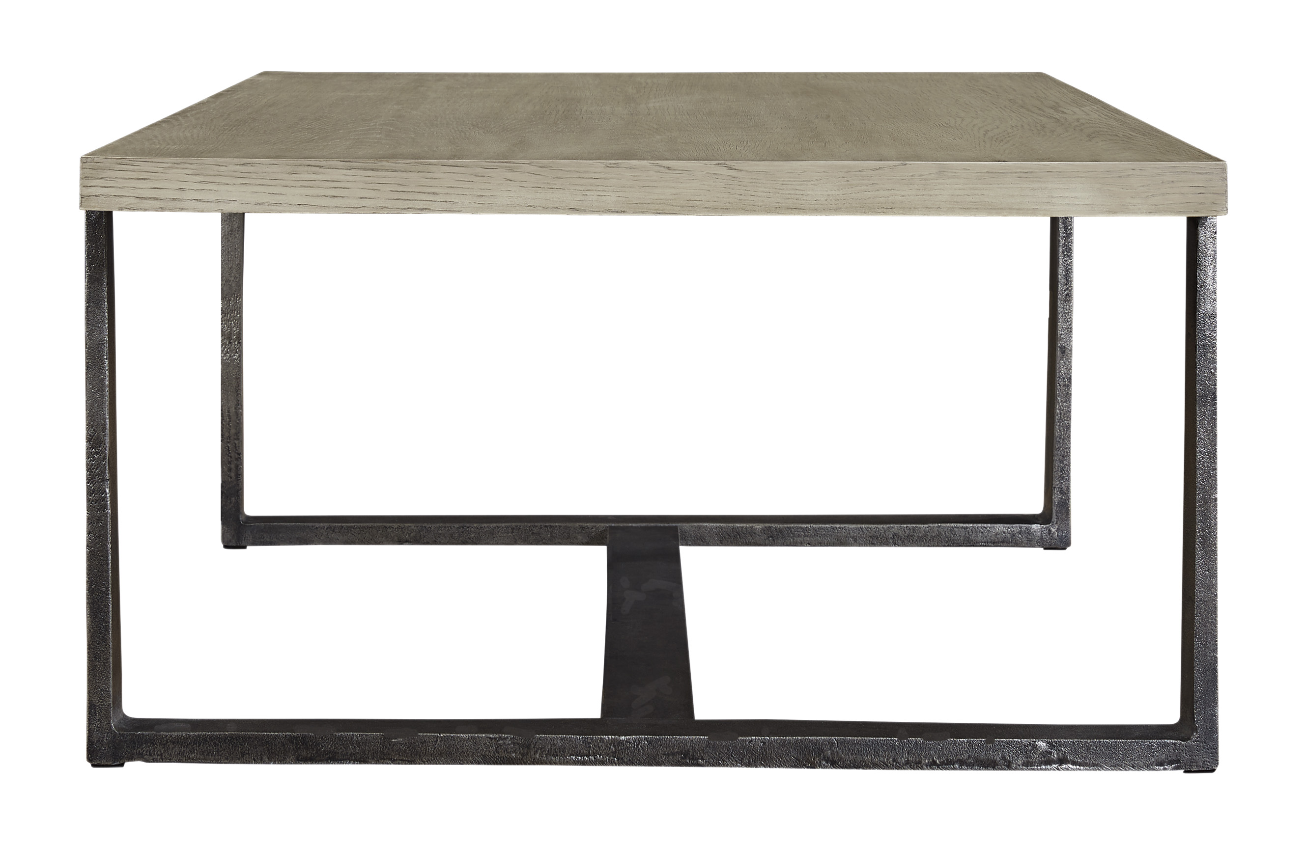 Signature Design by Ashley Dalenville Rectangular Coffee Table