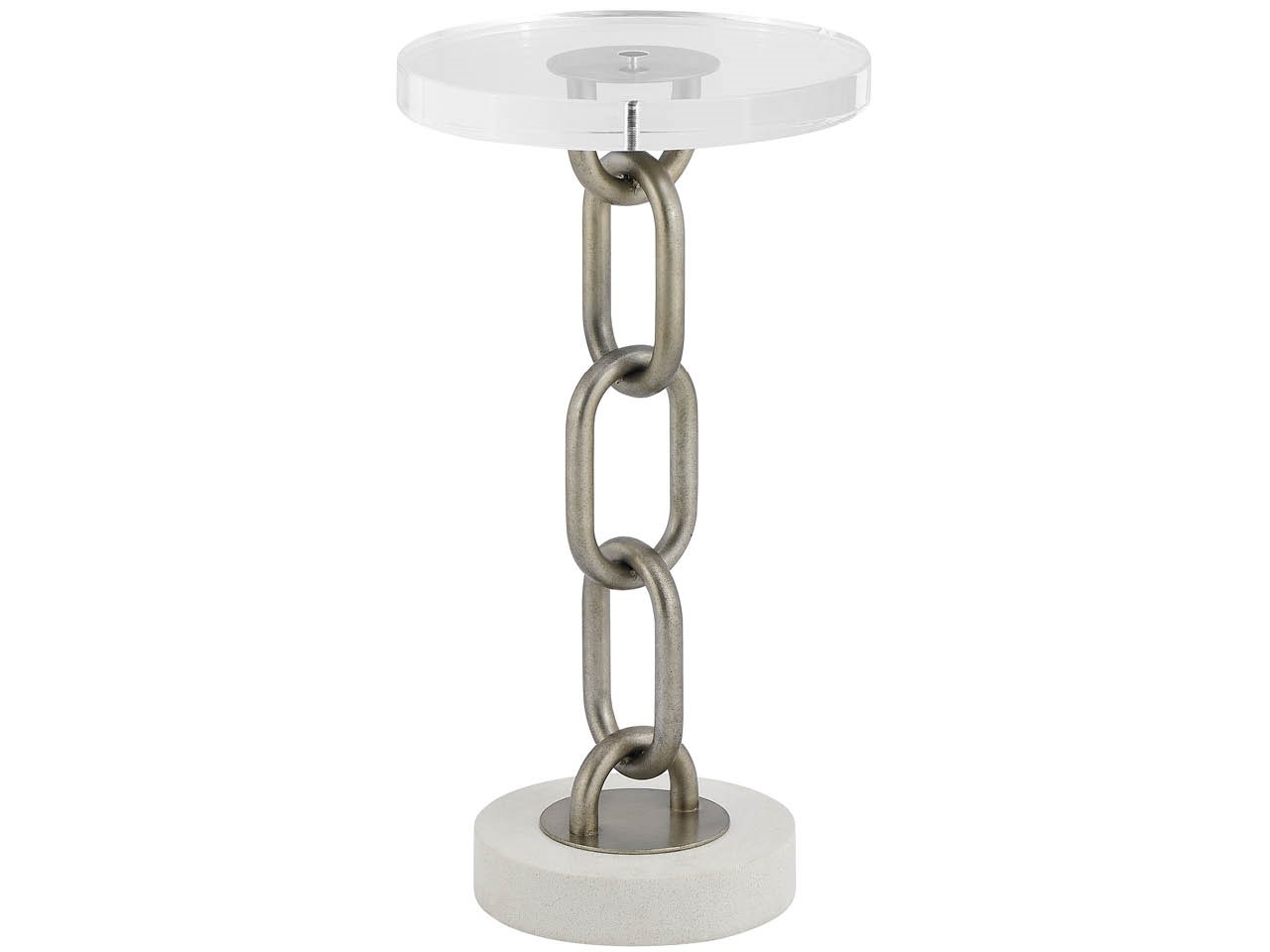Universal Oasis - Coastal Living Home Collection Round Drink Table