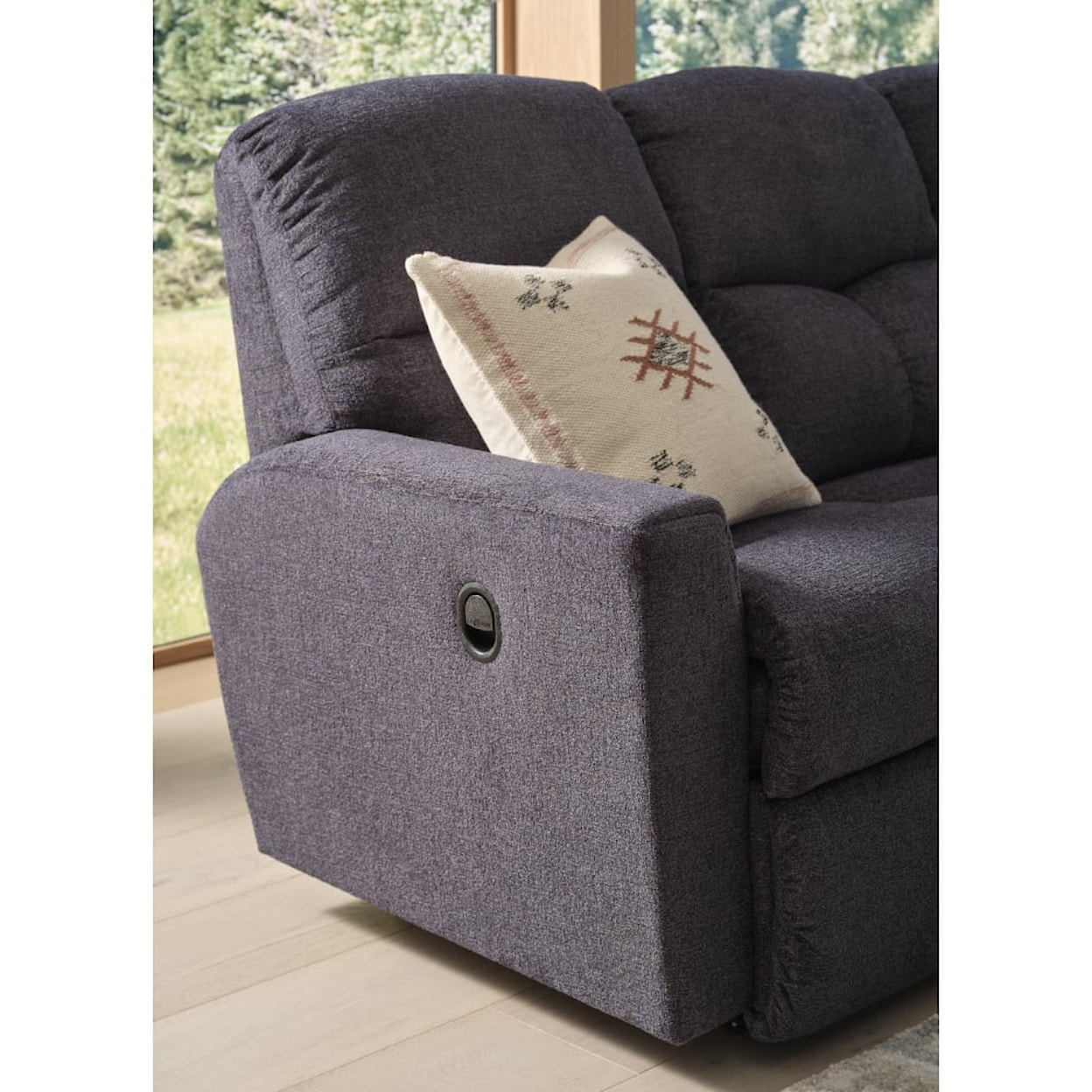 La-Z-Boy Hawthorn Reclining Sofa