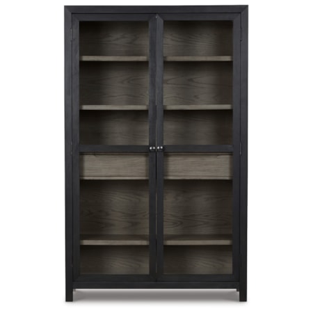 Accent Cabinet