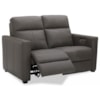 Flexsteel Latitudes - Broadway Power Reclining Loveseat