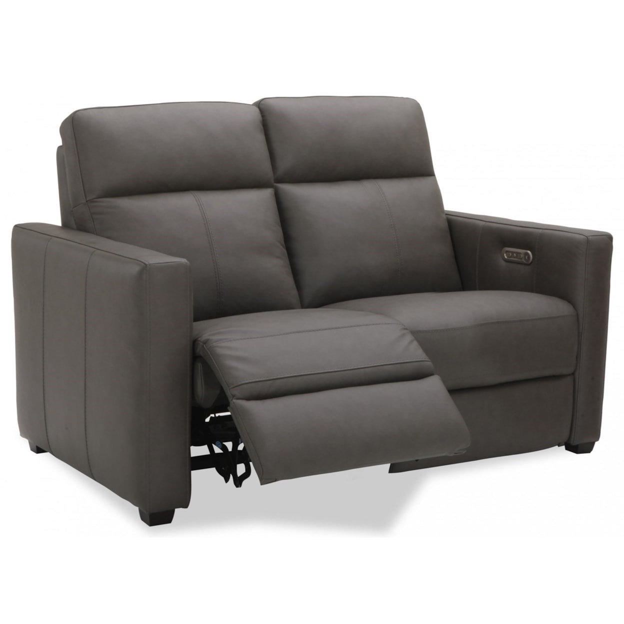 Flexsteel Latitudes - Broadway Power Reclining Loveseat