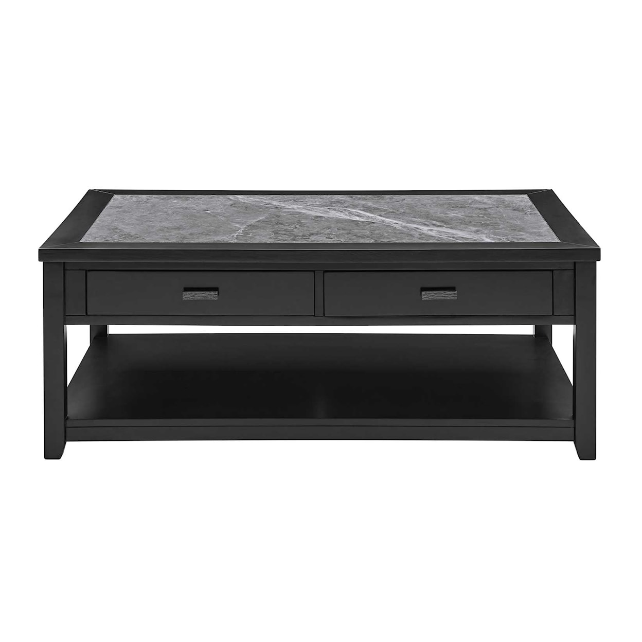 Prime Garvine Cocktail Table with Storage