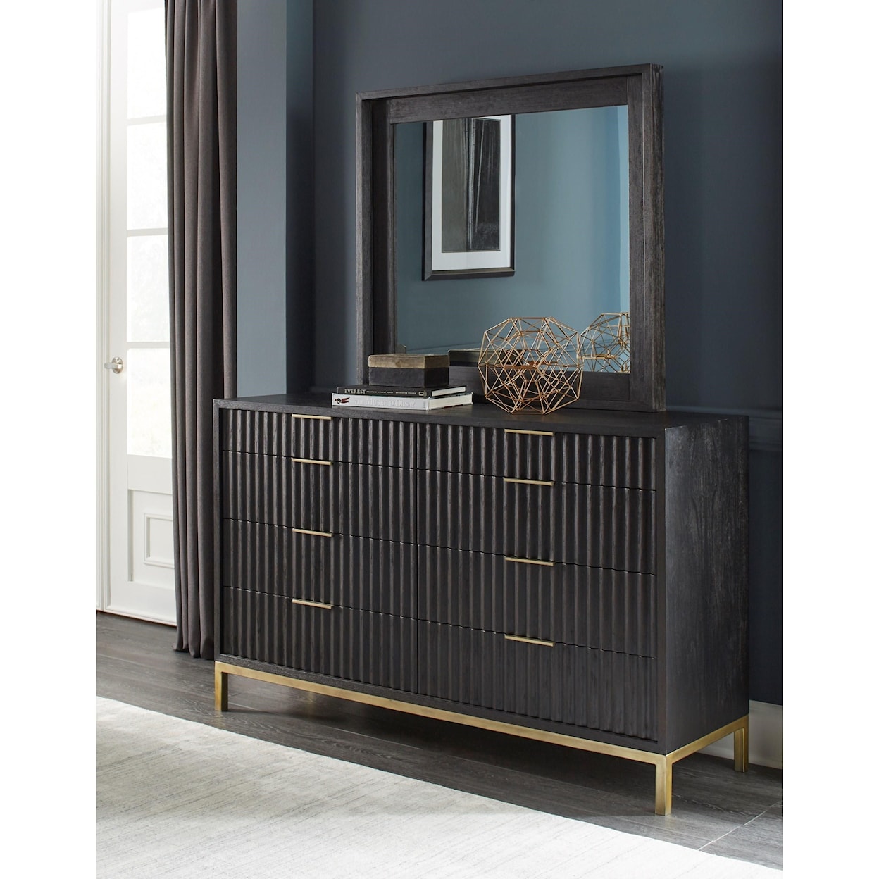 Modus International Kentfield 8-Drawer Dresser