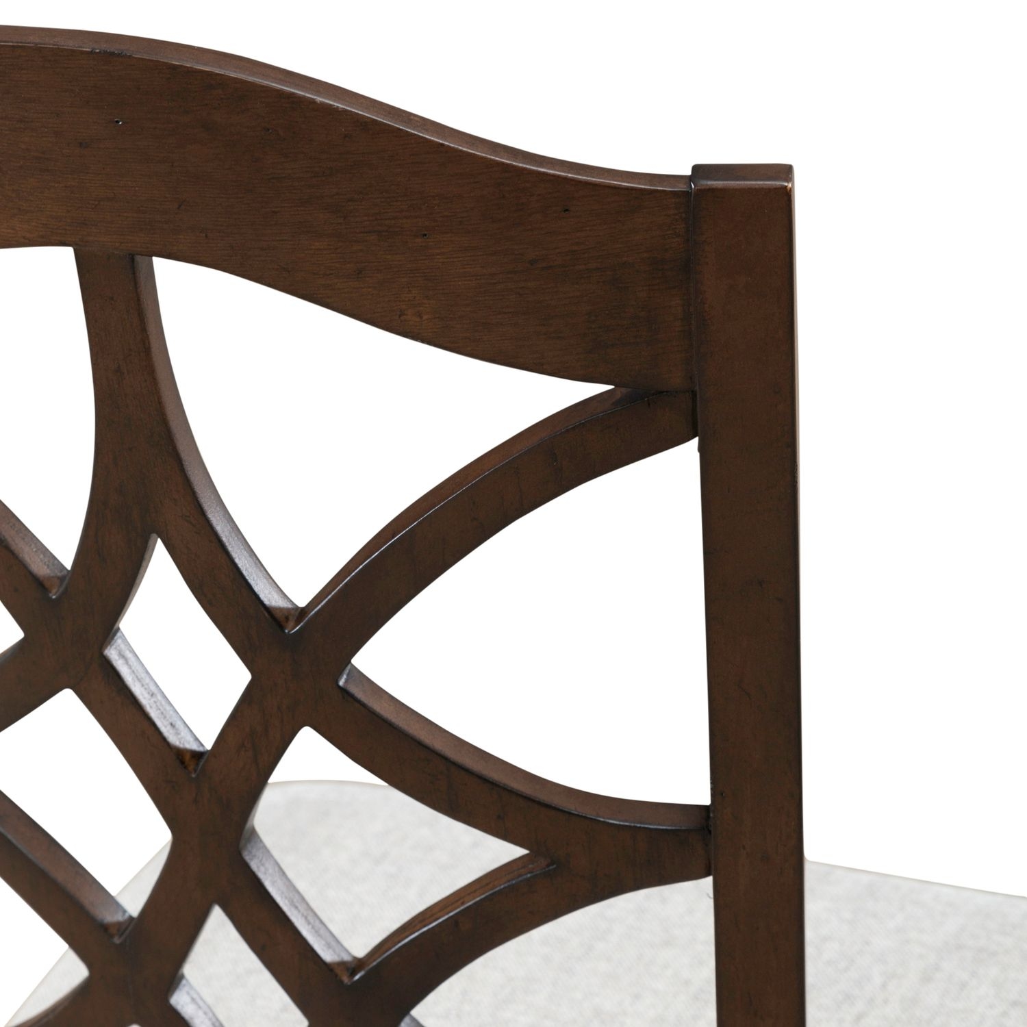 Liberty Furniture Arden Road Upholstered Side Chair