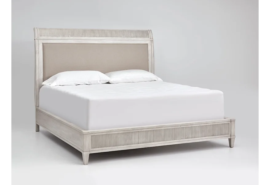 Wyngate King Bed by The Preserve at Belfort Furniture