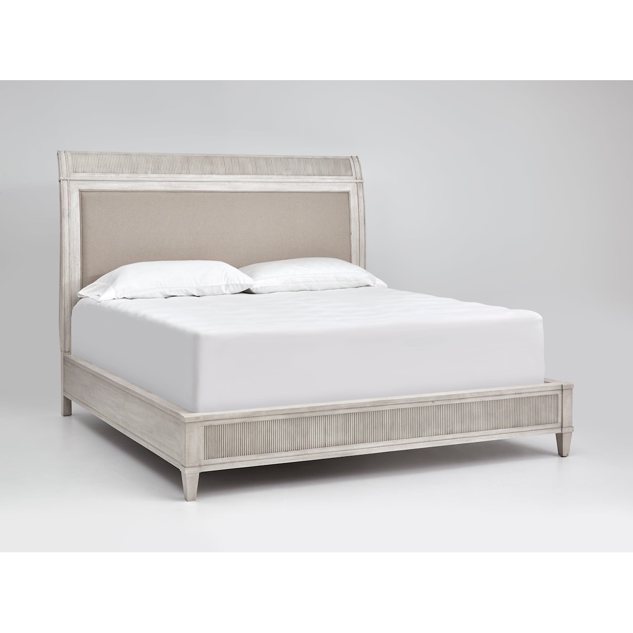 The Preserve Wyngate King Bed