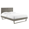 Modway Alana King Platform Bed