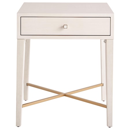 Love. Joy. Bliss. End Table