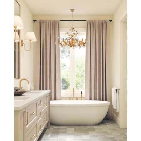 Queensland Chandelier