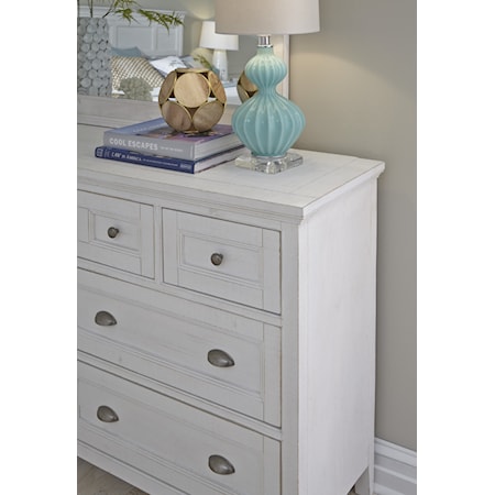 7-Drawer Dresser