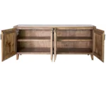 Direct Design Company Tiza 4-Door Console