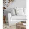 Jonathan Louis Dawn Sofa Chaise