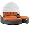 Modway Sojourn Outdoor Daybed