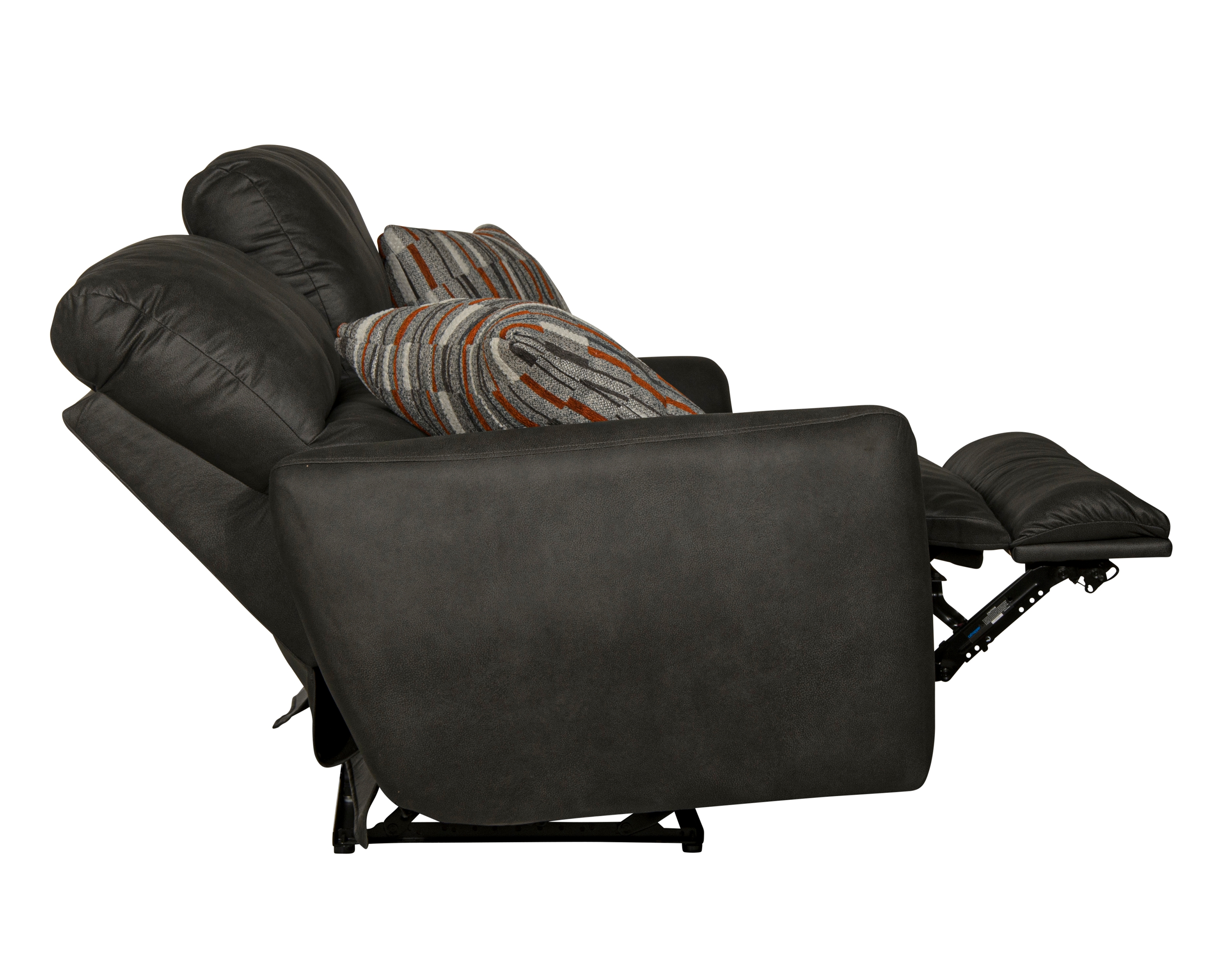 Catnapper Dorian Manual Reclining Sofa