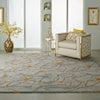 Nourison Symmetry 8'6" x 11'6"  Rug