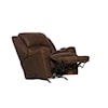 Catnapper 4107 Hayden Chaise Rocker Recliner w/ Heat & Massage