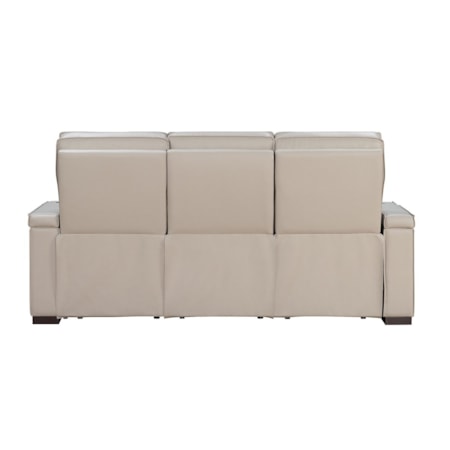 Power Reclining Sofa