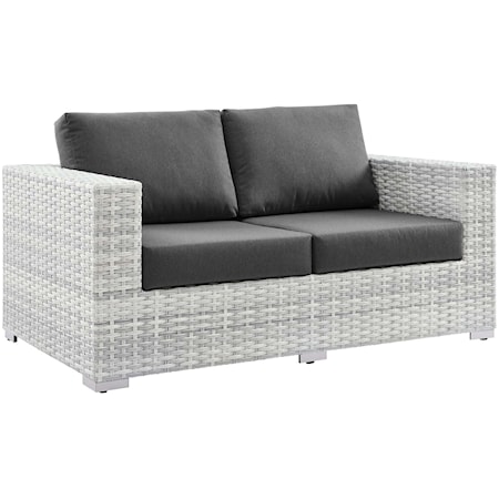 Outdoor Loveseat