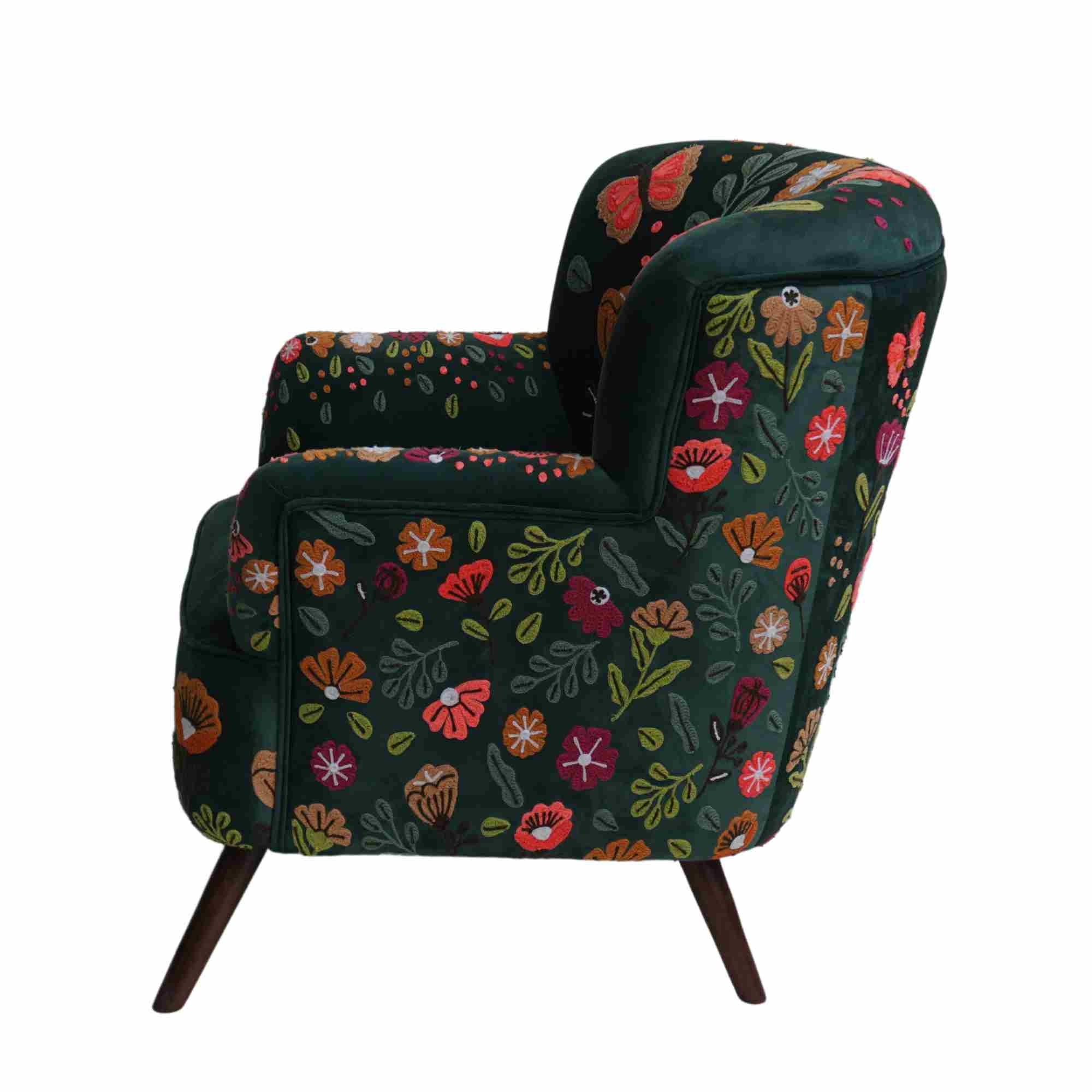 LR Home Accent Chairs Accent Chair