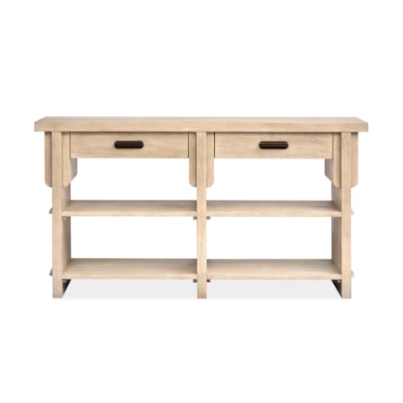 2-Drawer Server