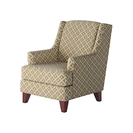 Accent Chair