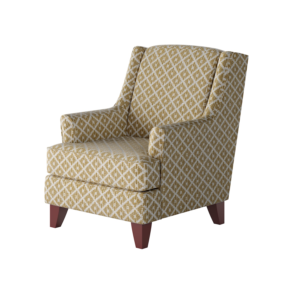 Fusion Furniture Grab A Seat Accent Chair