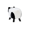 Powell Bubsy Panda Bear Stool