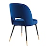 Modway Rouse Dining Side Chairs