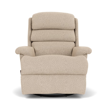 Swivel Glider Recliner