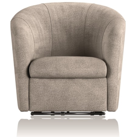 Swivel Chair
