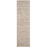 2'3" x 7'6" Wildflower Runner Rug