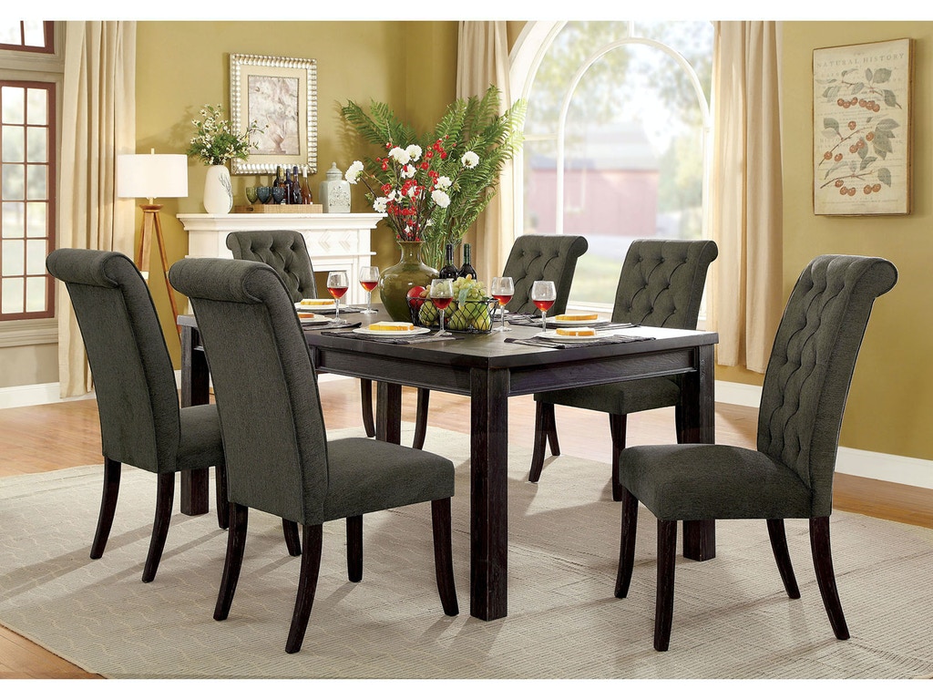 sania iii dining set