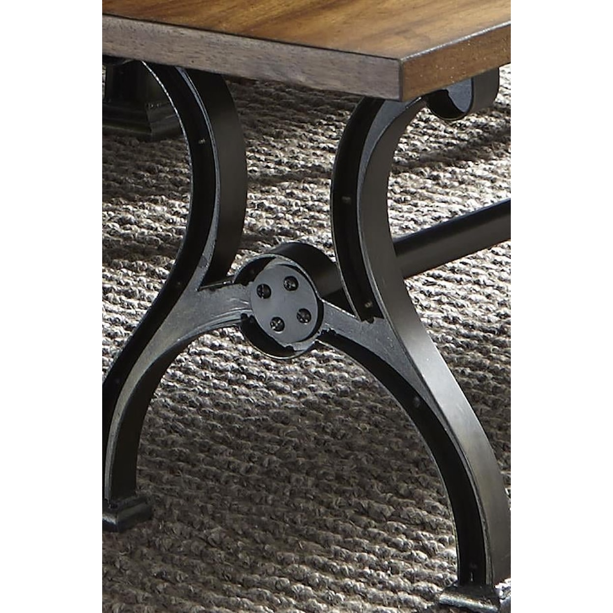 Liberty Furniture Arlington End Table