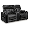 StyleLine Boyington Living Room Set